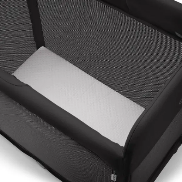 Bugaboo Campingbed Stardust Taupe> Inklapbare Reis Boxen|Inklapbare Reis Boxen