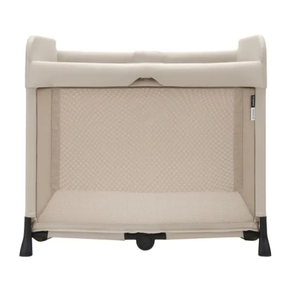 Bugaboo Campingbed Stardust Taupe> Inklapbare Reis Boxen|Inklapbare Reis Boxen