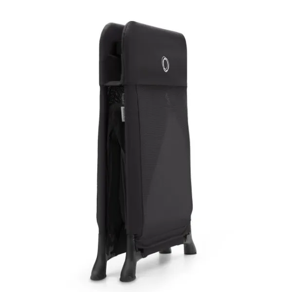 Bugaboo Campingbed Stardust Taupe> Inklapbare Reis Boxen|Inklapbare Reis Boxen