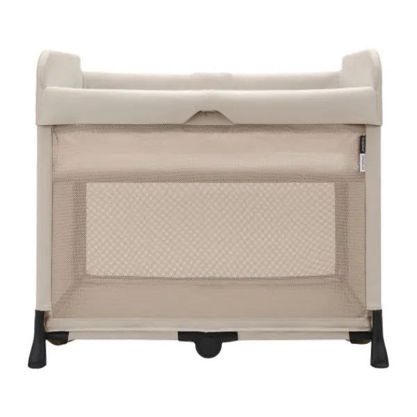 Bugaboo Campingbed Stardust Taupe> Inklapbare Reis Boxen|Inklapbare Reis Boxen