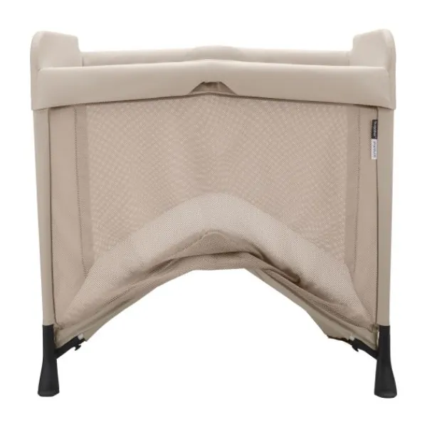 Bugaboo Campingbed Stardust Taupe> Inklapbare Reis Boxen|Inklapbare Reis Boxen