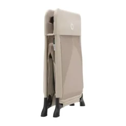 Bugaboo Campingbed Stardust Taupe><noscript><img width=