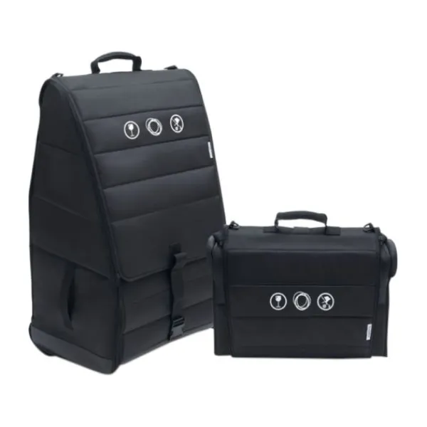 Bugaboo Comfort Transporttas> Accessoires Kinderwagens|Accessoires Tweeling/Duo