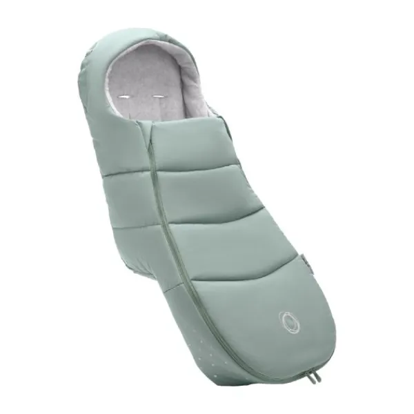 Bugaboo Donkey 5 Duo Complete Black/Forest Green-Forest Green> Wandelwagens|Complete Kinderwagens
