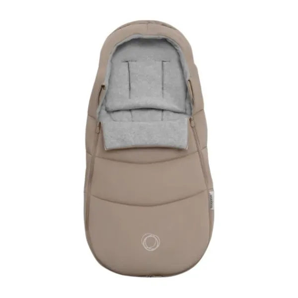 Bugaboo Donkey 5 Mono Complete Black Desert Taupe - Desert Taupe> Uitbreidbare Kinderwagens|Wandelwagens
