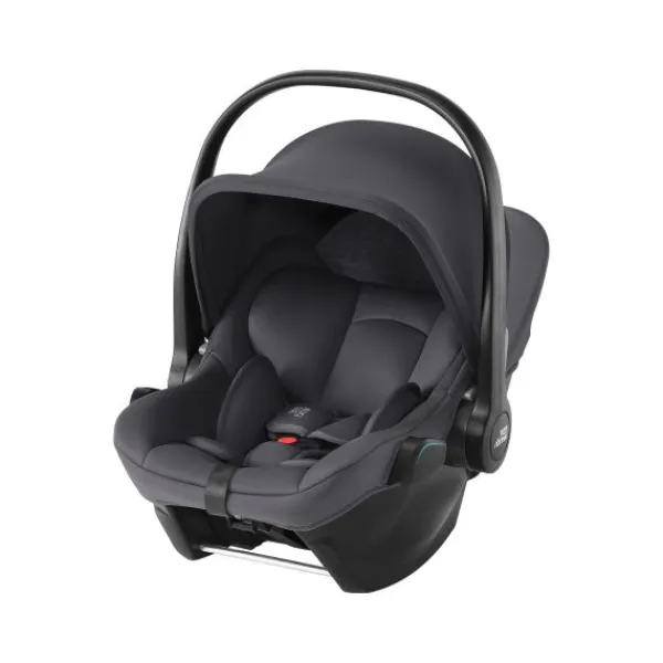 Bugaboo Donkey 5 Sun Canopy Grey Melange> Accessoires Kinderwagens|Accessoires Tweeling/Duo
