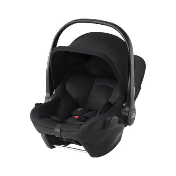 Bugaboo Donkey 5 Sun Canopy Grey Melange> Accessoires Kinderwagens|Accessoires Tweeling/Duo