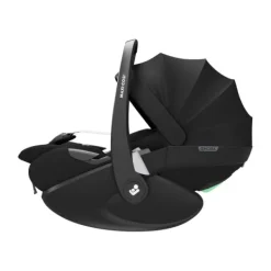 Bugaboo Fox 5 Renew Complete Kinderwagen - Black / Deep Indigo / Deep Indigo><noscript><img width=