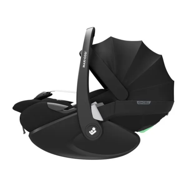 Bugaboo Fox 5 Renew Complete Kinderwagen - Black / Deep Indigo / Deep Indigo> Wandelwagens|Complete Kinderwagens