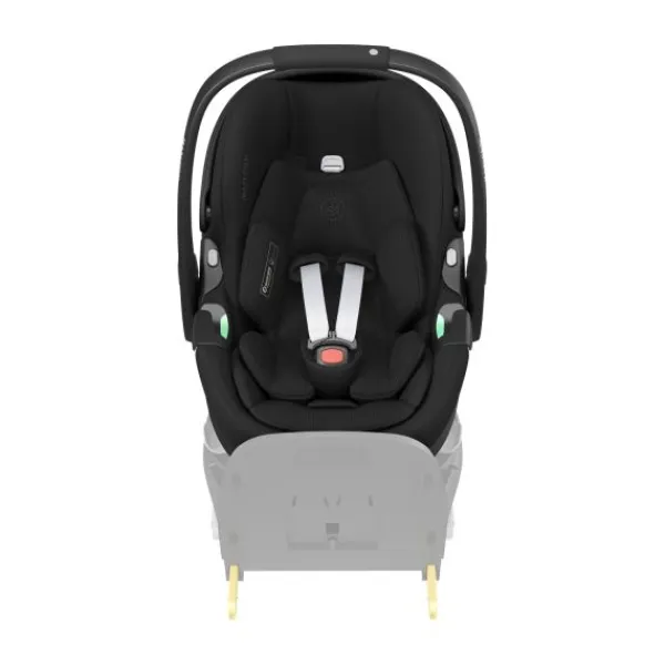 Bugaboo Fox 5 Renew Complete Kinderwagen - Black / Deep Indigo / Deep Indigo> Wandelwagens|Complete Kinderwagens