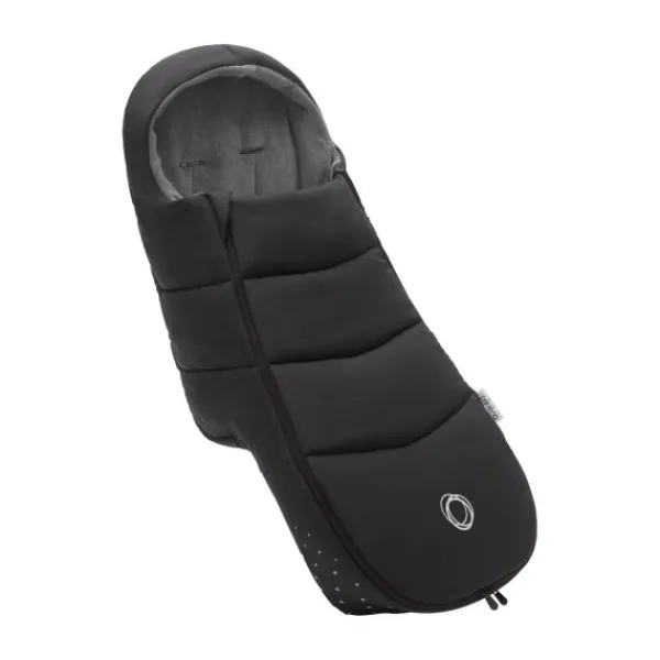 Bugaboo Fox 5 Renew Complete Kinderwagen - Black / Deep Indigo / Deep Indigo> Wandelwagens|Complete Kinderwagens