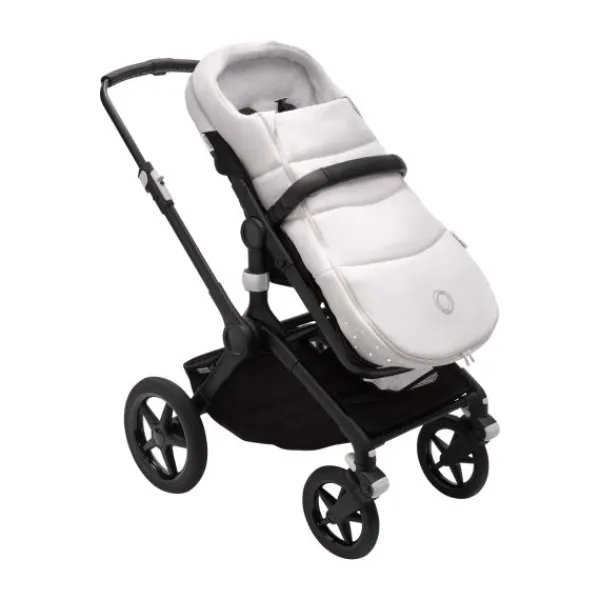 Bugaboo Fox 5 Renew Complete Kinderwagen - Black / Deep Indigo / Deep Indigo> Wandelwagens|Complete Kinderwagens