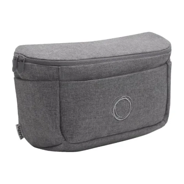 Bugaboo Fox 5 Renew Complete Kinderwagen - Black / Deep Indigo / Deep Indigo> Wandelwagens|Complete Kinderwagens