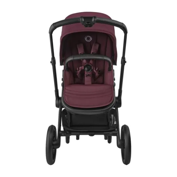 Bugaboo Fox 5 Renew Complete Kinderwagen - Black / Deep Indigo / Deep Indigo> Wandelwagens|Complete Kinderwagens