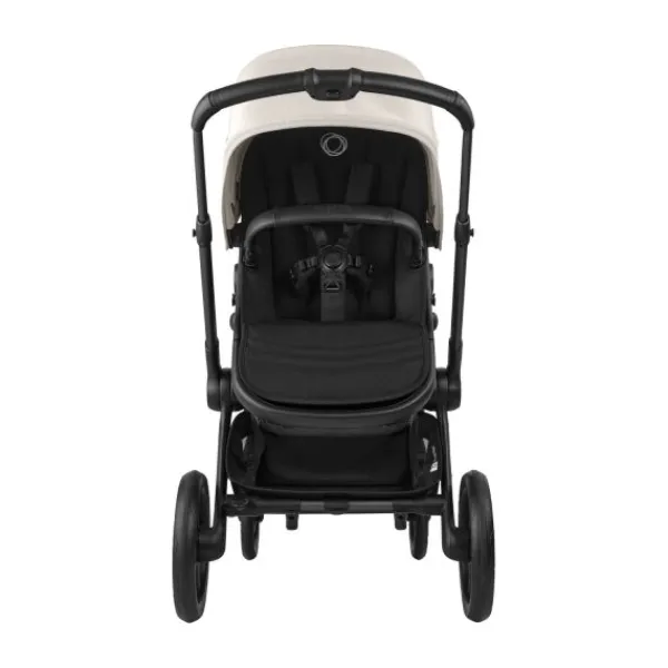 Bugaboo Fox 5 Renew Complete Kinderwagen - Black / Deep Indigo / Deep Indigo> Wandelwagens|Complete Kinderwagens