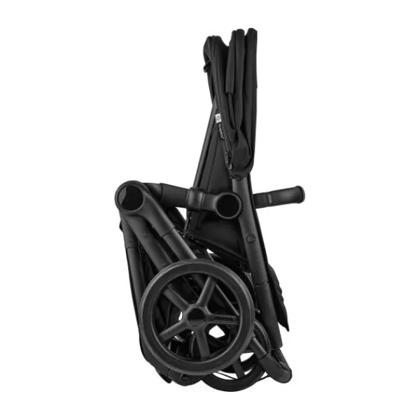 Bugaboo Fox 5 Renew Complete Kinderwagen - Black / Deep Indigo / Deep Indigo> Wandelwagens|Complete Kinderwagens