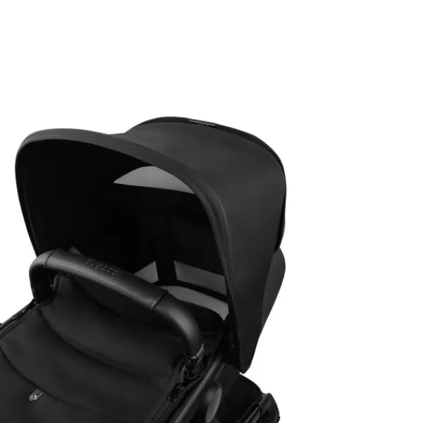 Bugaboo Fox 5 Renew Complete Kinderwagen - Black / Deep Indigo / Deep Indigo> Wandelwagens|Complete Kinderwagens