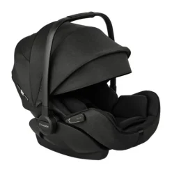 Bugaboo Fox 5 Renew Kinderwagen 4-in-1 - Newborn Bundel - Black / Deep Indigo><noscript><img width=