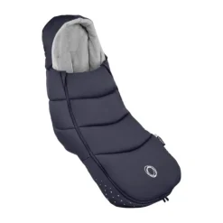 Bugaboo Fox 5 Renew Kinderwagen 4-in-1 - Newborn Bundel - Black / Deep Indigo><noscript><img width=