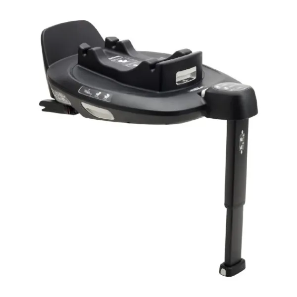 Bugaboo Fox 5 Renew Kinderwagen 4-in-1 - Newborn Bundel - Black / Deep Indigo> Wandelwagens|Complete Kinderwagens