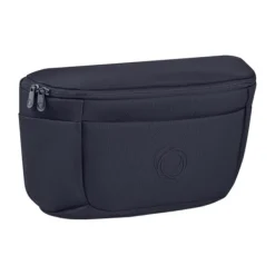 Bugaboo Fox 5 Renew Kinderwagen 4-in-1 - Newborn Bundel - Black / Deep Indigo><noscript><img width=