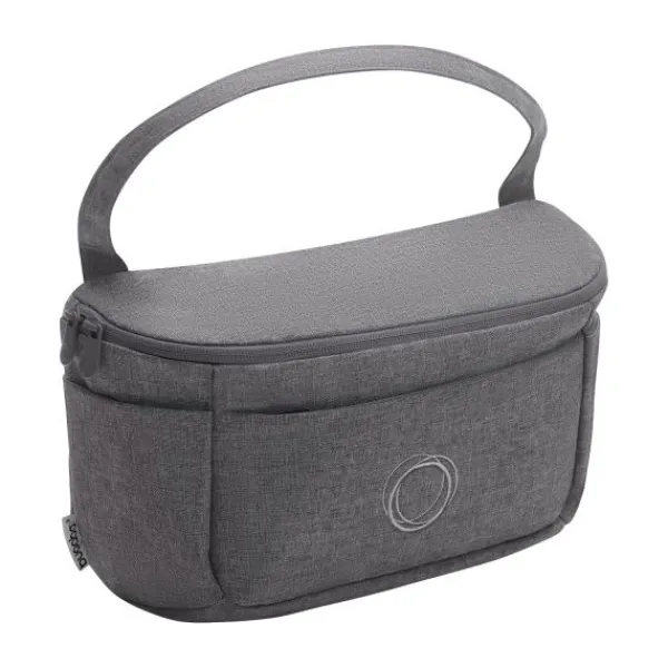 Bugaboo Fox 5 Renew Kinderwagen 2-in-1 - Essential Bundel - Black / Deep Indigo> Wandelwagens|Complete Kinderwagens