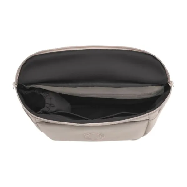 Bugaboo Fox 5 Renew Kinderwagen 2-in-1 - Essential Bundel - Black / Deep Indigo> Wandelwagens|Complete Kinderwagens