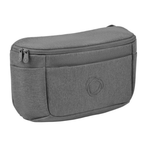 Bugaboo Fox 5 Renew Kinderwagen 2-in-1 - Essential Bundel - Black / Deep Indigo> Wandelwagens|Complete Kinderwagens