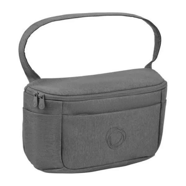 Bugaboo Fox 5 Renew Kinderwagen 2-in-1 - Essential Bundel - Black / Deep Indigo> Wandelwagens|Complete Kinderwagens
