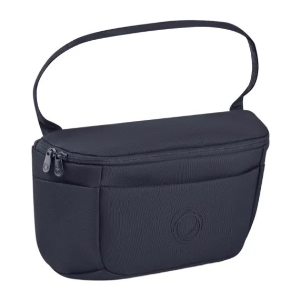 Bugaboo Fox 5 Renew Kinderwagen 2-in-1 - Essential Bundel - Black / Deep Indigo> Wandelwagens|Complete Kinderwagens