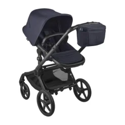 Bugaboo Fox 5 Renew Kinderwagen 2-in-1 - Essential Bundel - Black / Deep Indigo><noscript><img width=