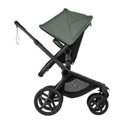 Bugaboo Fox 5 Renew Zonnekap - Deep Indigo><noscript><img width=