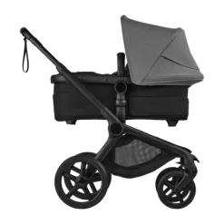 Bugaboo Fox 5 Renew Zonnekap - Deep Indigo><noscript><img width=