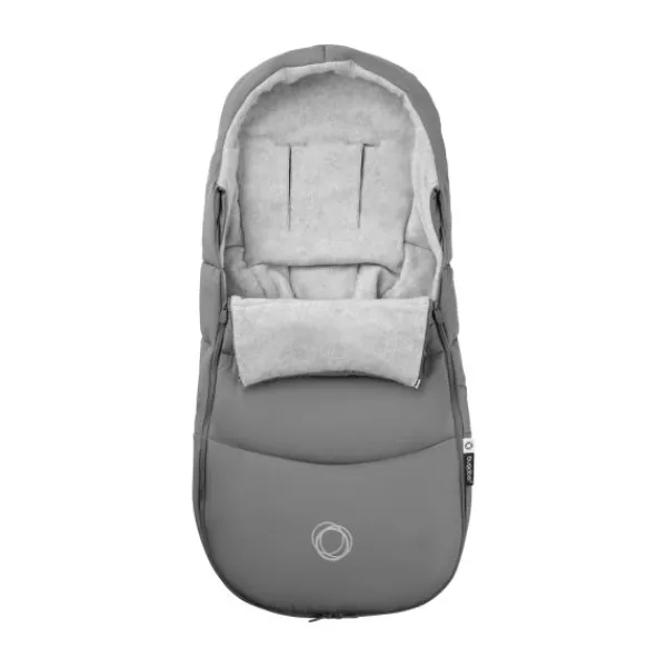 Bugaboo Fox 5 Voetenzak - Deep Indigo> Accessoires Kinderwagens|Accessoires Tweeling/Duo
