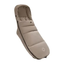 Bugaboo Fox Cub Complete Black / Desert Beige - Desert Beige><noscript><img width=