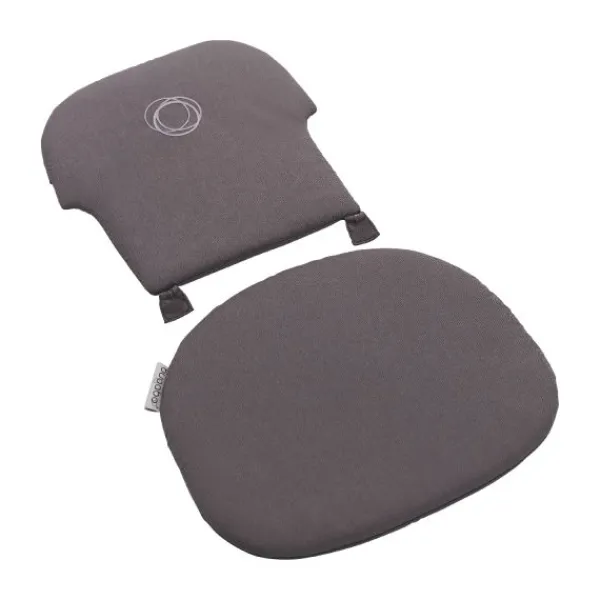 Bugaboo Giraffe Baby Set? Grey> Accessoires Kinderstoelen