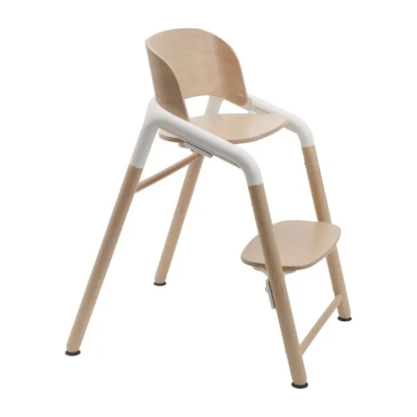 Bugaboo Giraffe Baby Set? Grey> Accessoires Kinderstoelen