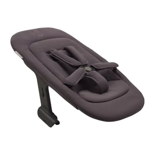 Bugaboo Giraffe Newborn Set Tornado Grey> Accessoires Kinderstoelen