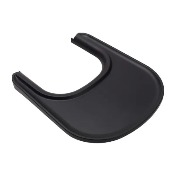 Bugaboo Giraffe Tray Grey> Accessoires Kinderstoelen