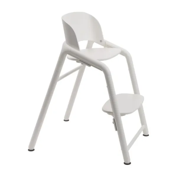 Bugaboo Giraffe Tray Grey> Accessoires Kinderstoelen