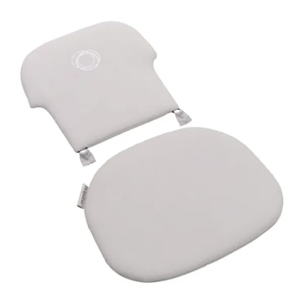 Bugaboo Giraffe Tray Grey> Accessoires Kinderstoelen
