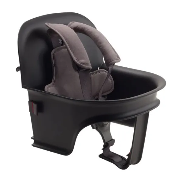 Bugaboo Giraffe Tray Grey> Accessoires Kinderstoelen