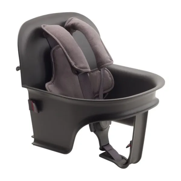Bugaboo Giraffe Tray Grey> Accessoires Kinderstoelen