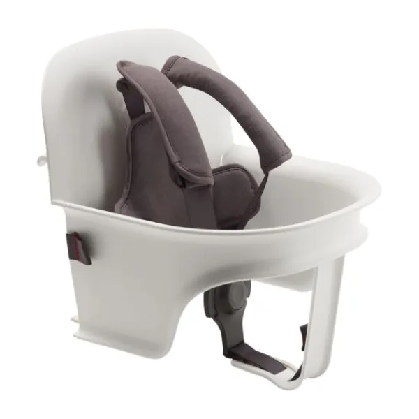 Bugaboo Giraffe Tray Grey> Accessoires Kinderstoelen