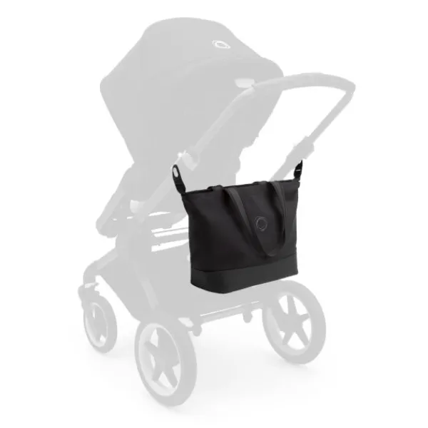 Bugaboo luiertas Stormy Blue> Accessoires Kinderwagens|Accessoires Tweeling/Duo