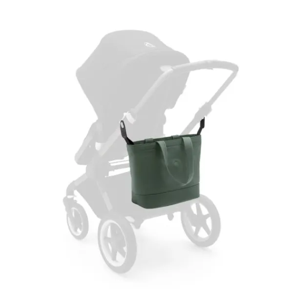 Bugaboo luiertas Stormy Blue> Accessoires Kinderwagens|Accessoires Tweeling/Duo