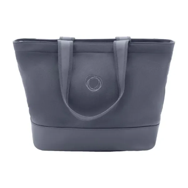 Bugaboo luiertas Stormy Blue> Accessoires Kinderwagens|Accessoires Tweeling/Duo