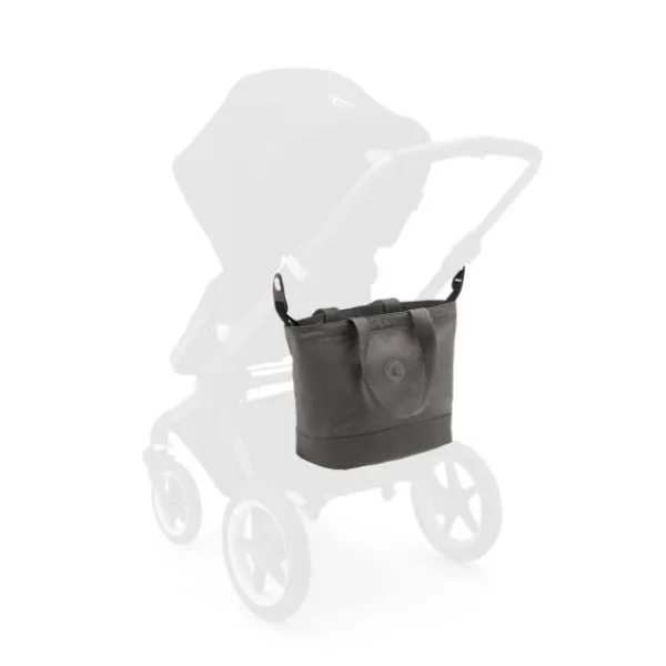Bugaboo luiertas Stormy Blue> Accessoires Kinderwagens|Accessoires Tweeling/Duo