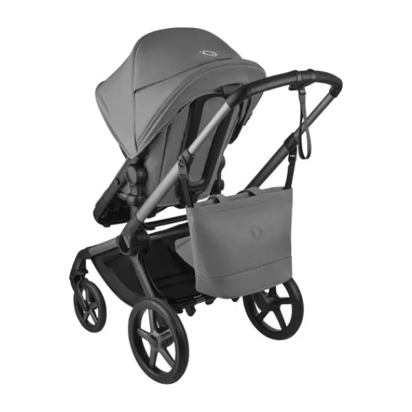 Bugaboo luiertas Stormy Blue> Accessoires Kinderwagens|Accessoires Tweeling/Duo