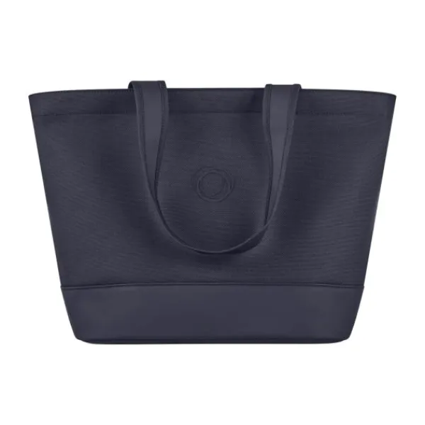 Bugaboo luiertas Stormy Blue> Accessoires Kinderwagens|Accessoires Tweeling/Duo